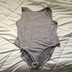 NEVER WORN: American Eagle Bodysuit